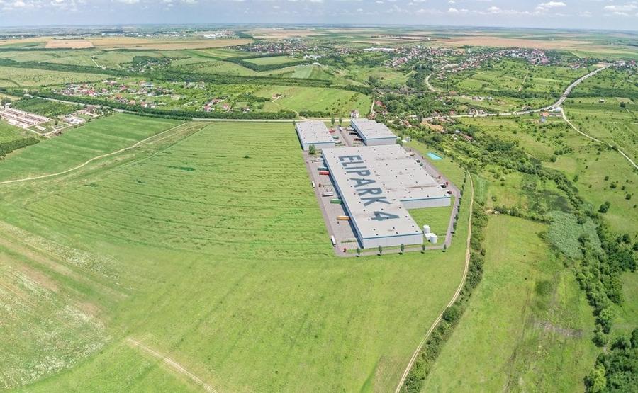 ELI Park Craiova - Proiect In Dezvoltare - 2