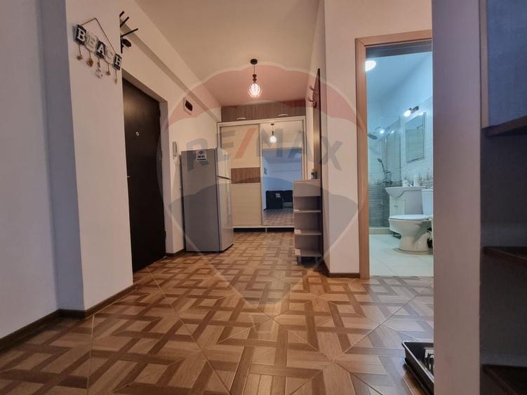 Apartament cu 2 camere Niamar Beach - 8