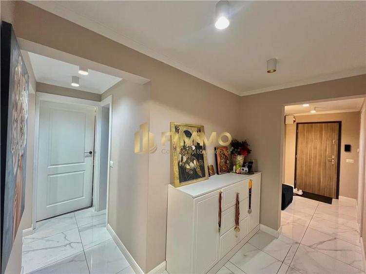 Apartament 4 camere | 83mp - parter | Obcini | Suceava | ID:1375 - 14