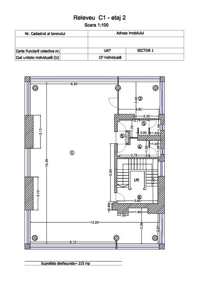 Imobil Domenii - Parcul Copilului - 20