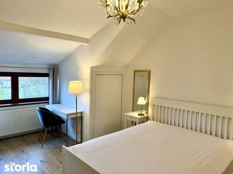 inchiriere apartament 3 camere zona Primaverii - 17