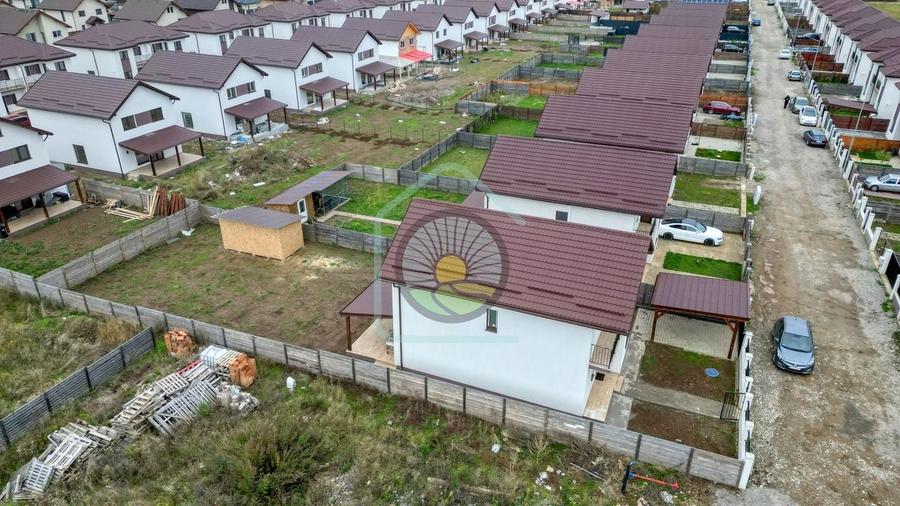 CASA INDIVIDUALA IZVOR BRASOV- 0 COMISION! - 21