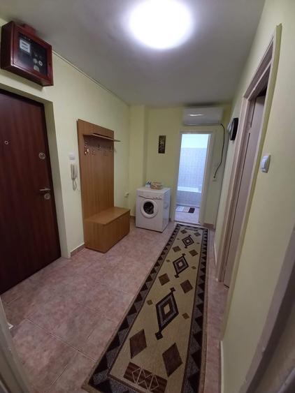 Apartament 2 camere decomandat - zona Dacia - 93.000 euro (Cod E12) - 10