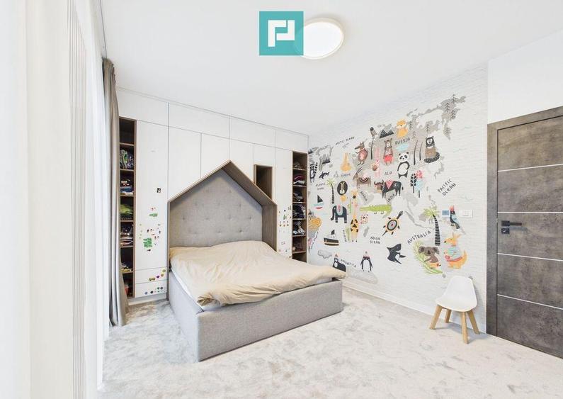 Re?edin?a Premium, 5 camere, teren 2400 mp - 2