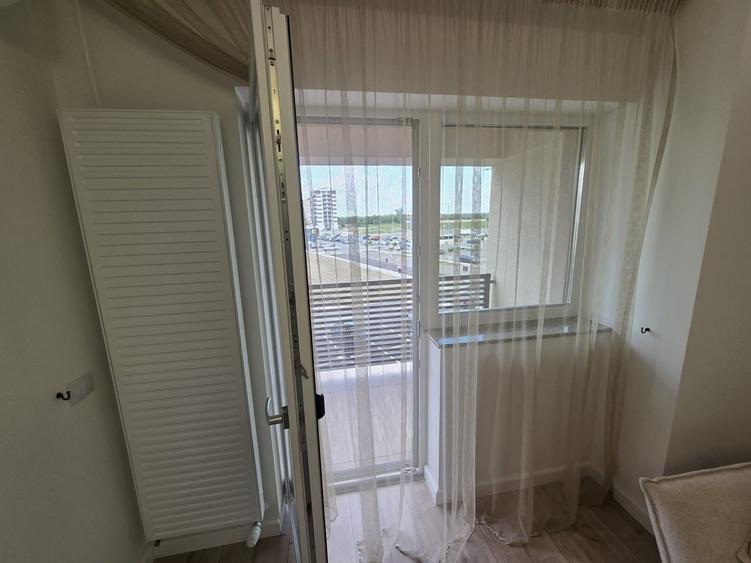 Apartament Exclusivist de Inchiriat in Arena Residence - 15