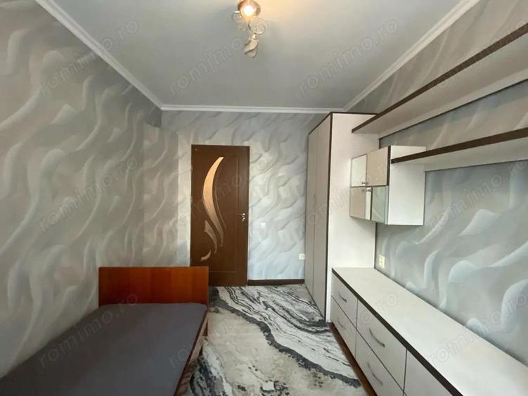 Garsoniera de inchiriat in zona Dacia - 1