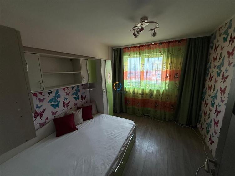 Apartament trei camere Nord, L-uri, disponibil imediat - 7