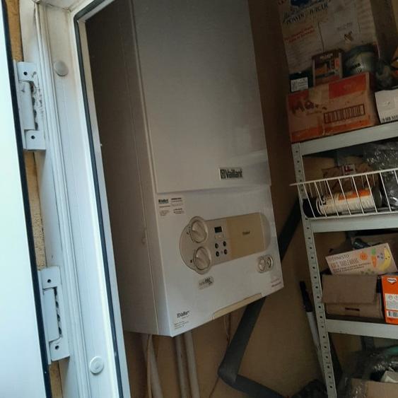 Spatiu comercial si Vila rezidentiala, Bucuresti, Dr. Taberei, Lidl Moinesti - 14