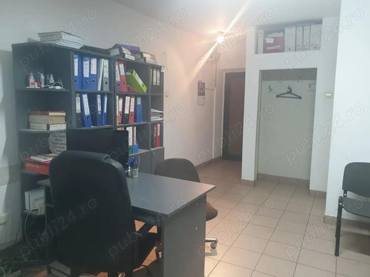 Apartament cu 3 camere decomandat în Unirii