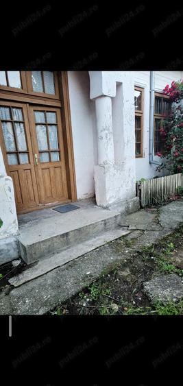 Casa centru Daneti, 80mp, curte si gradina 3.000 mp, apa + curent - 4