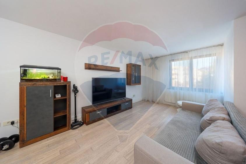 Apartament modern centrul Civic - 7