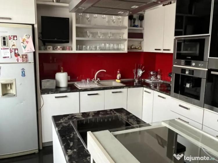 Apartament 3 camere superb zona Republicii - 3