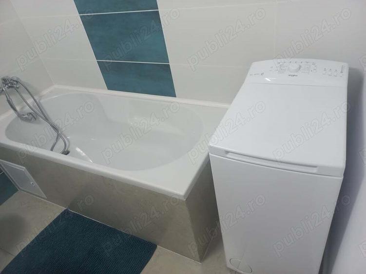 Proprietar, inchiriez garsoniera Baneasa - 5