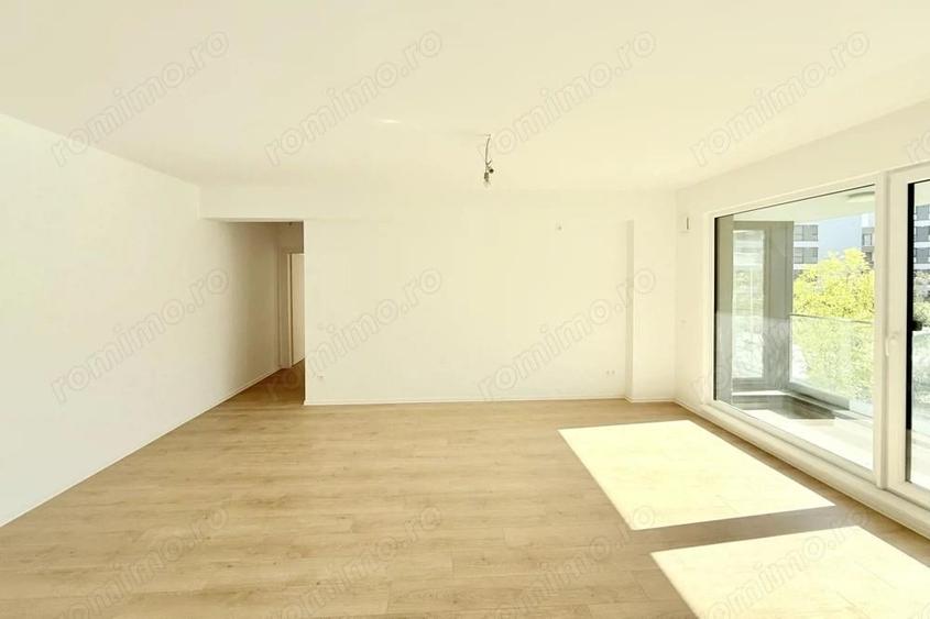Apartament 4 camere spa?ios, Sector 1, amenajat, comision 0% - 14