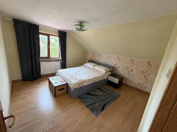 Proprietar vand casa in SANMIHAIU ROMAN 130 MP UTILI, teren 400 MP 155.900 - 6