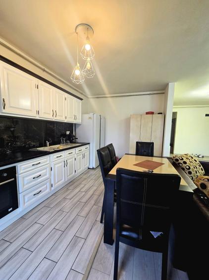 Vand apartament 2 camere, mobilat utilat, 64mp, zona Eroilor - 4