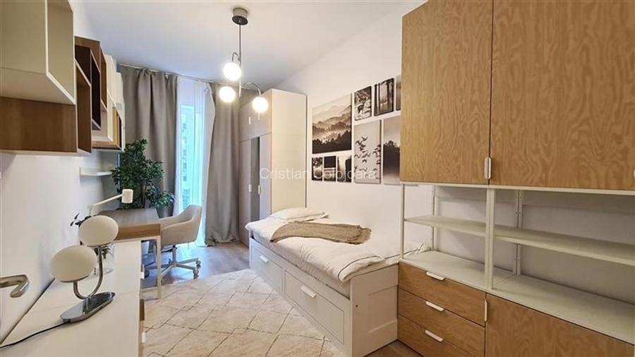 Apartament cu 3 camere în Torontalului Apartament cu 3 camere în Torontalului