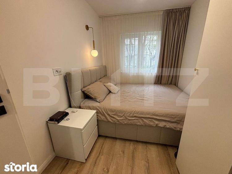 Apartament 4 camere, 80 mp Nicolina - 5