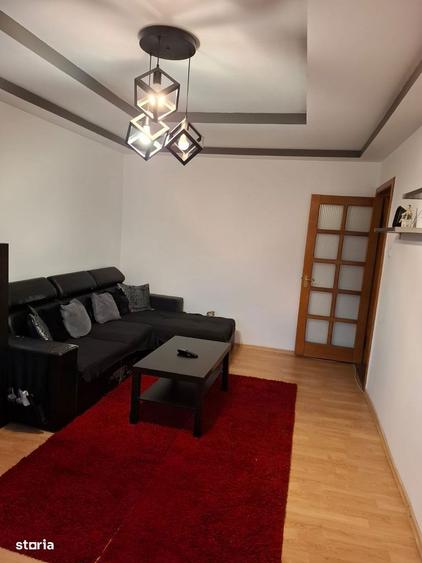 Apartament 3 camere, decomandat, Paltinis, Cristianul (ID:T515) - 6