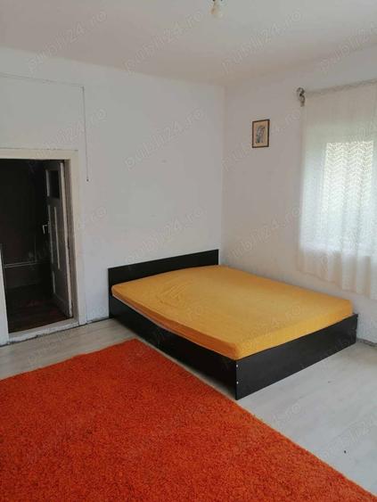 Casa cu 2 camere, in comuna Jichisu de jos - 1