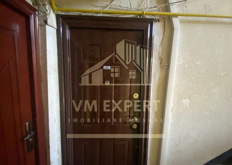 APARTAMENT 2 CAMERE ETAJ 2 ZONA VI?OI CAMPULUNG - 4