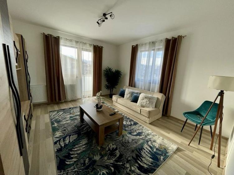 Inchiriez apartament 2 camere - Ghimbav - 2