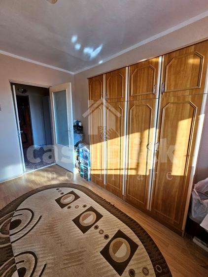 Apartament 2 camere, Viaduct, centrala termica - 3