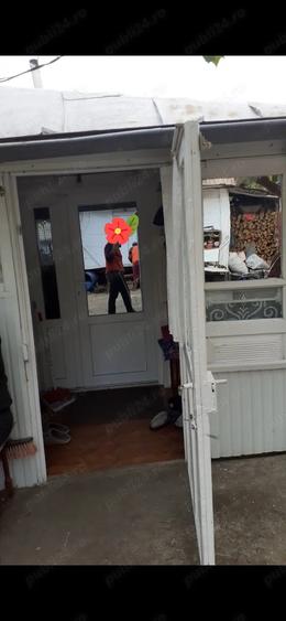 Casa Chetresti Balteni Vaslui - 8