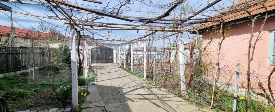 Teren 1000 mp, Bariera Valcii - 4