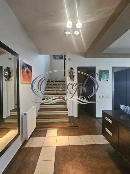 Casa tip duplex in zona linistita, aproape de Parcul Poligon - 5