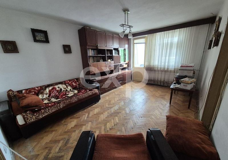 Apartament 2 camere Calea Bascov - 1