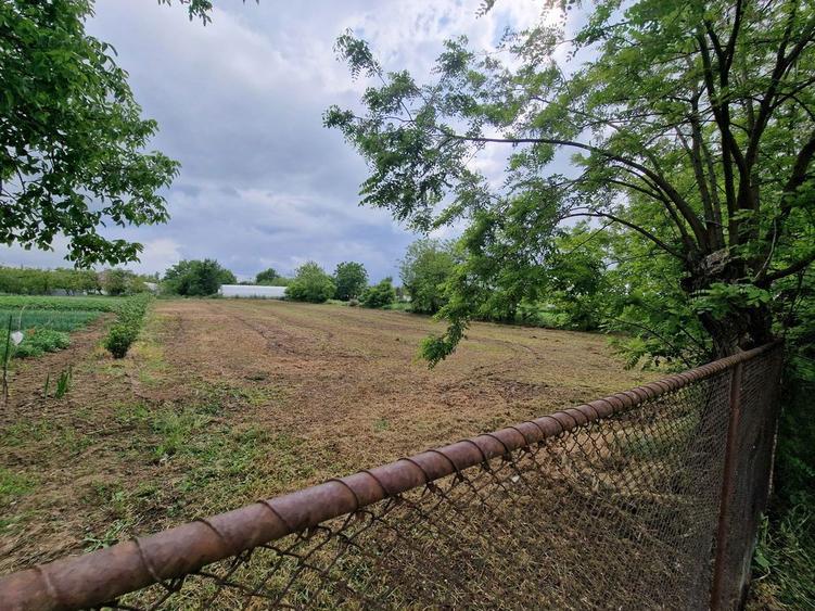 Vand teren 1500mp - 4