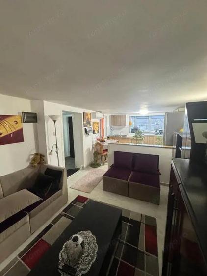 Casa mobilata, 76 mp, zona Grivitei - 7