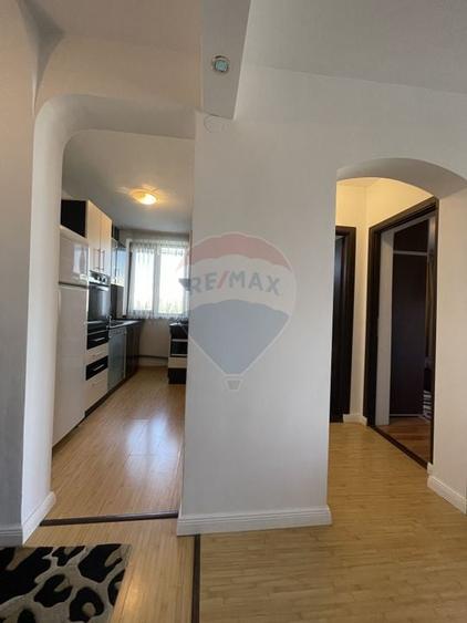 Apartament modern, vedere libera - Drumul Taberei, Shogun - 17