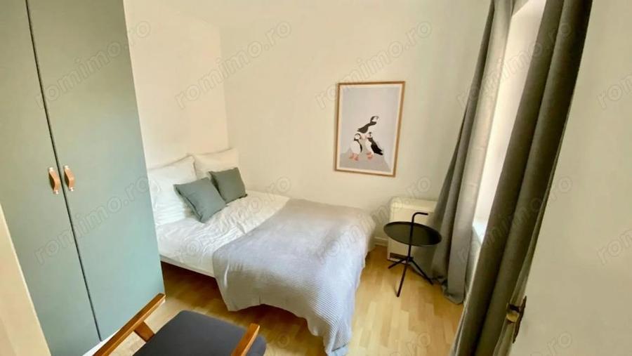 Apartament de inchiriat in zona Bartolomeu - 3