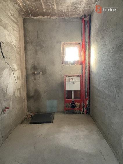 Casa tip triplex cu 4 camere de vanzare in Sanandrei - 10