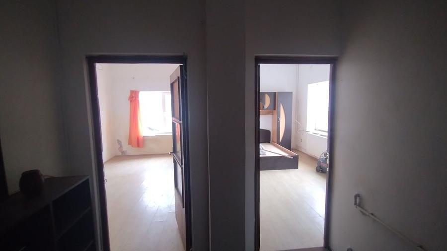 Teren industrial intravilan Ovidiu - 10