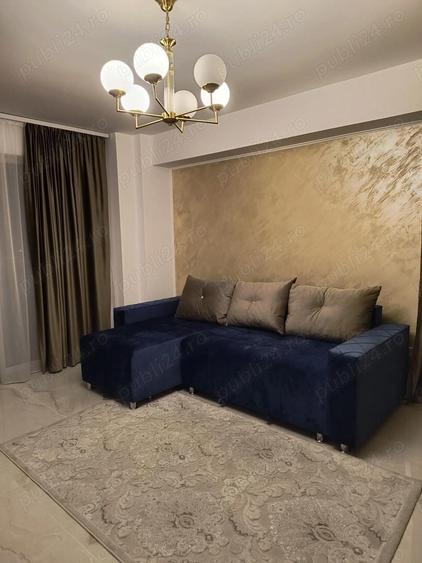 Apartament de inchiriat zona Coresi Brasov - 5