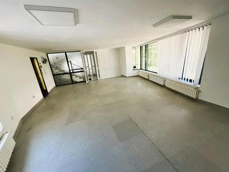 INCHIRIEM SPATII | str ISACCEI (in cladire cu servicii medicale ) - 5
