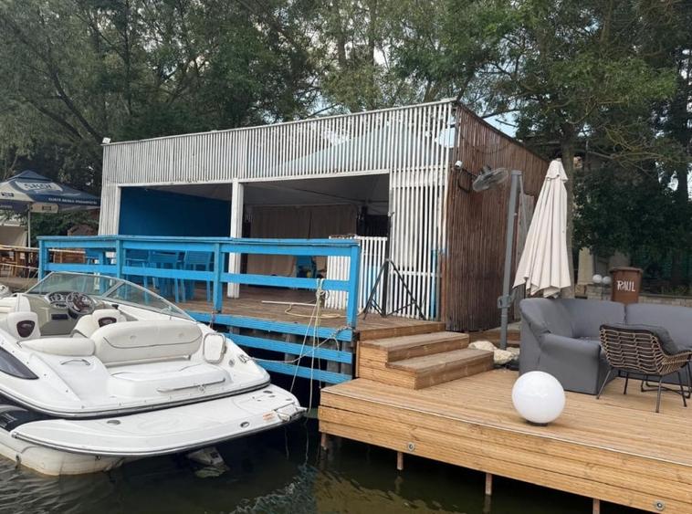 SE VINDE VILA CU DESCHIDERE LA LACUL SNAGOV LA CEL MAI MIC PRET - 25