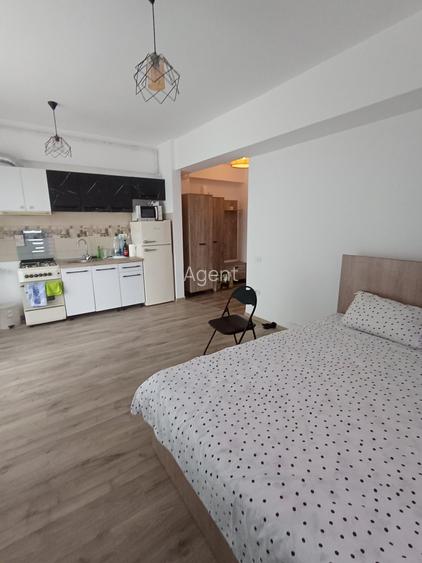 Garsoniera Mamaia N-