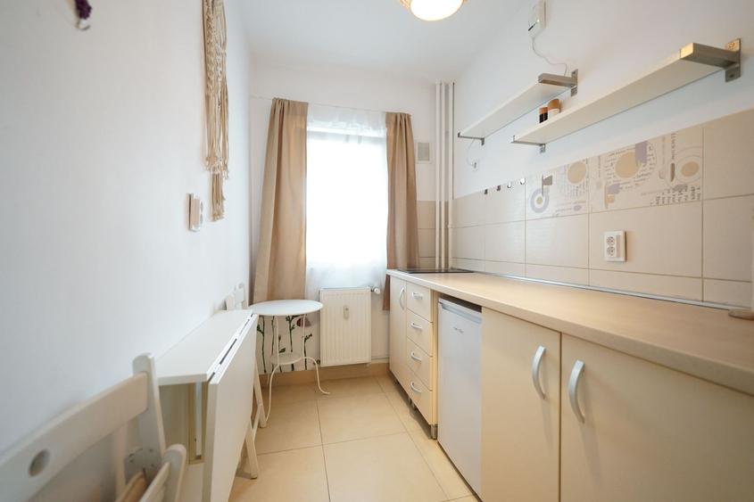 Garsoniera, Tineretului, Str Piscului, Metrou Tineretului, Timpuri Noi - 9