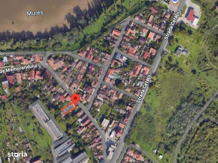 Loc de casa in Aradul Nou - 4