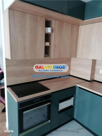 Inchiriere apartament 2 camere generos complex rezidential nou - 12