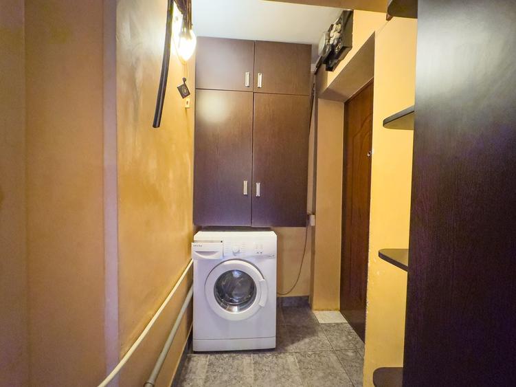 2 camere | Toporasi | Giurgiului | Prelungirea Ferentari | 38mp | - 9