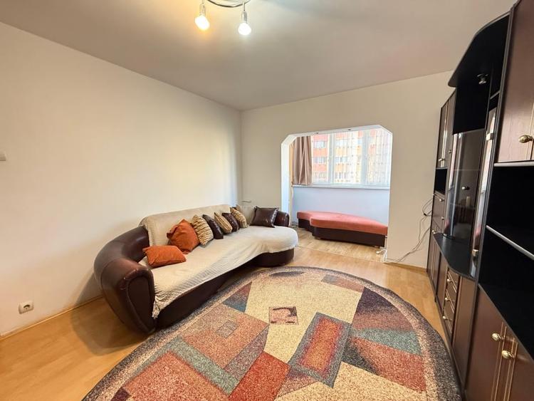 Apartament 3 camere mobilat si utilat – Zona Padurea Verde - 2