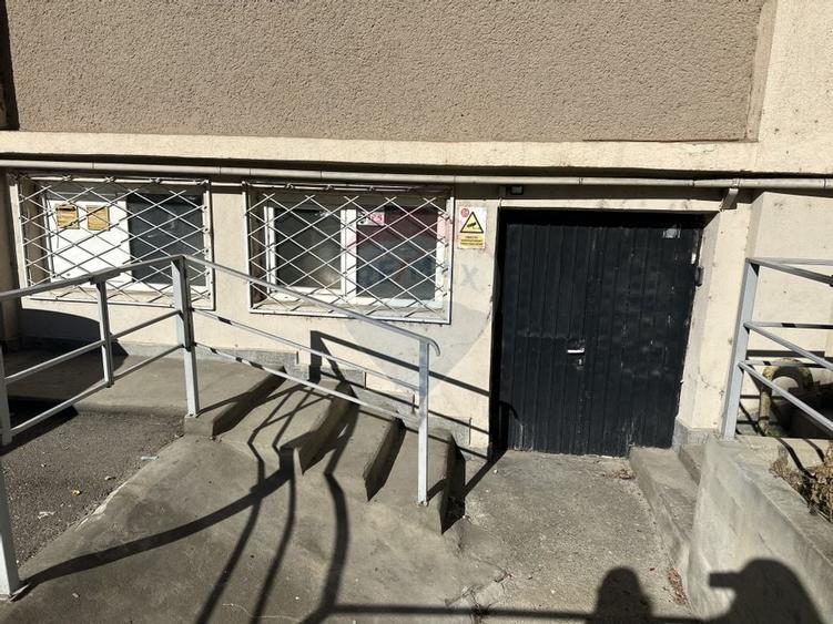 Spațiu comercial de 214mp de vânzare în zona Central - 11