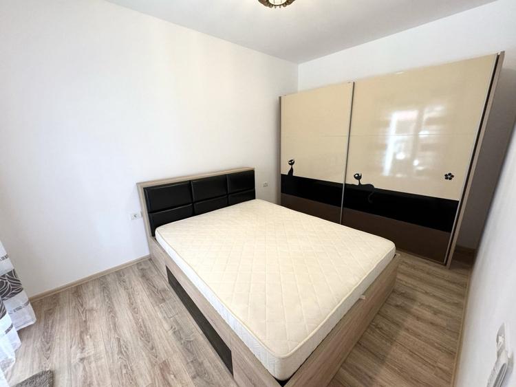 Apartament 3 camere, 60 mp utili + curte 54 mp - Dumbravita - 5