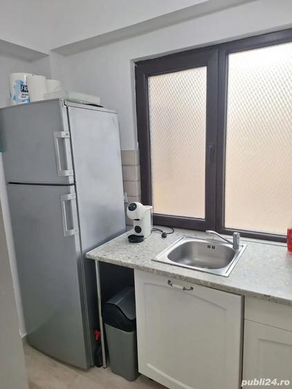 FALEZA NORD BLOC NOU 2 CAMERE ETAJ 2 VEDERE LA MARE 550 EURO TERMEN LUNG - 8