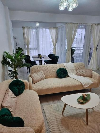 Apartament de lux de  inchiriat - 7